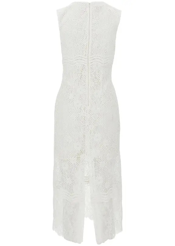 Rochii Lace midi dress - Img 3