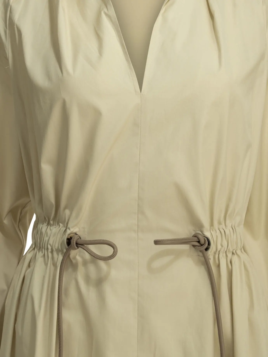 Rochii Long chemise dress - Img 3
