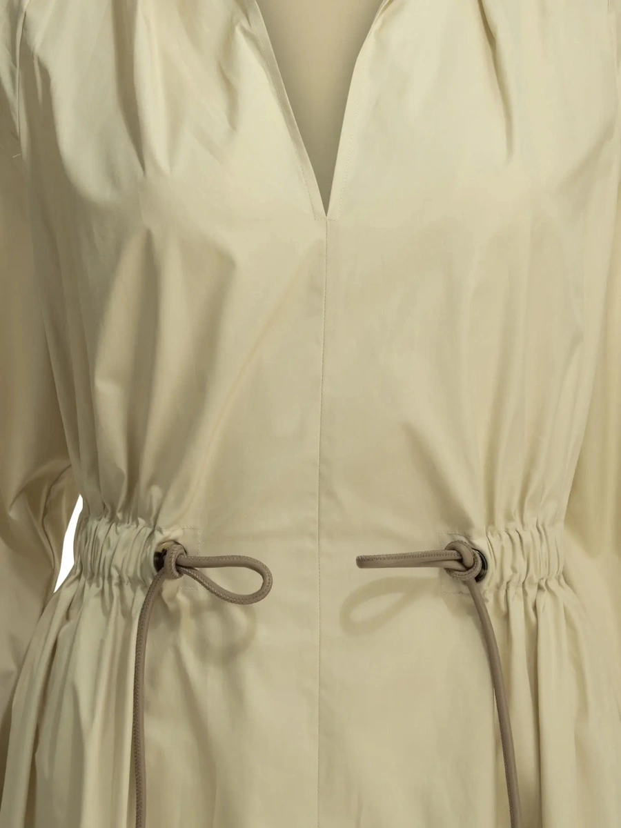 Rochii Long chemise dress - Img 3