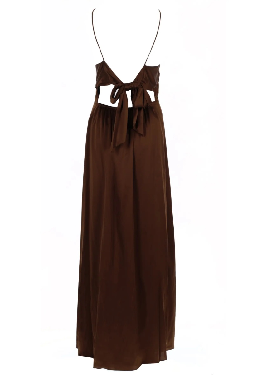Rochii Long Dress "Cata" - Img 2