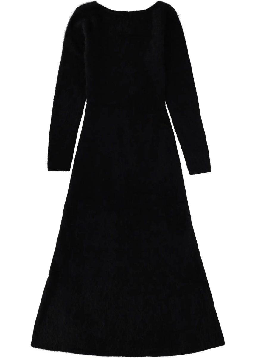 Rochii Long Dress "Roma" - Img 2