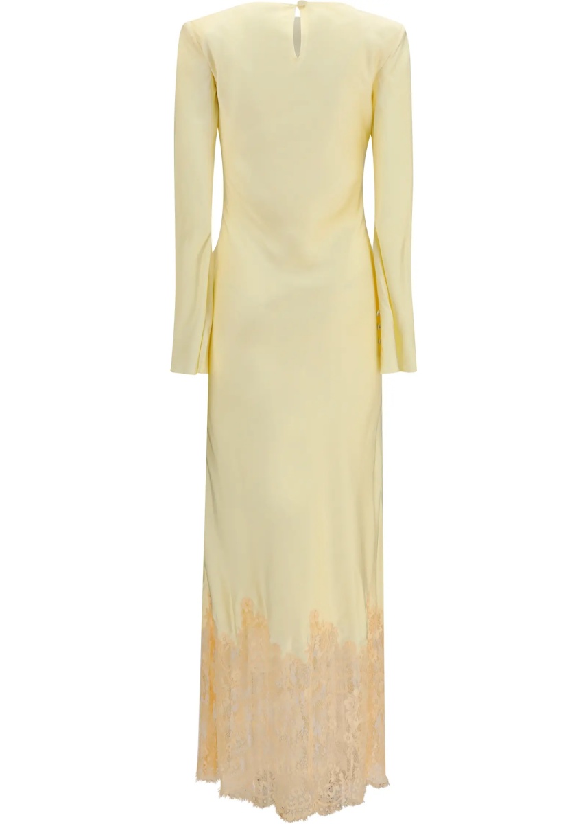 Rochii Long viscose Dress - Img 2