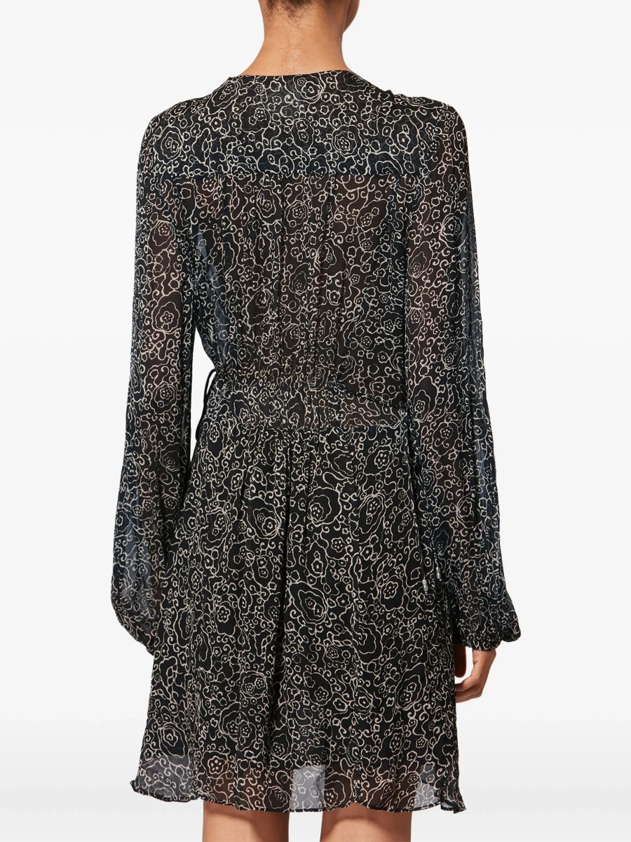 Rochii "Loriena" short dress - Img 4
