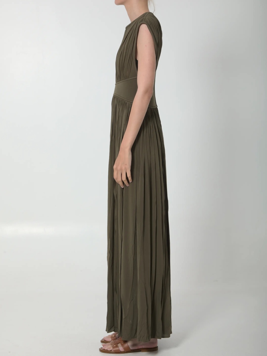 Rochii Luna Column Dress - Img 3
