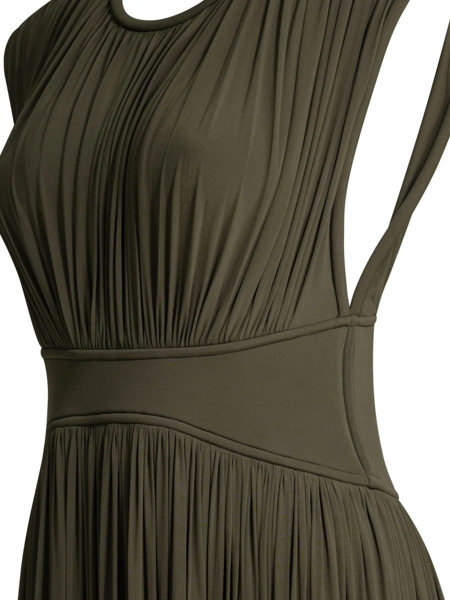 Rochii "Luna" Long dress - Img 4