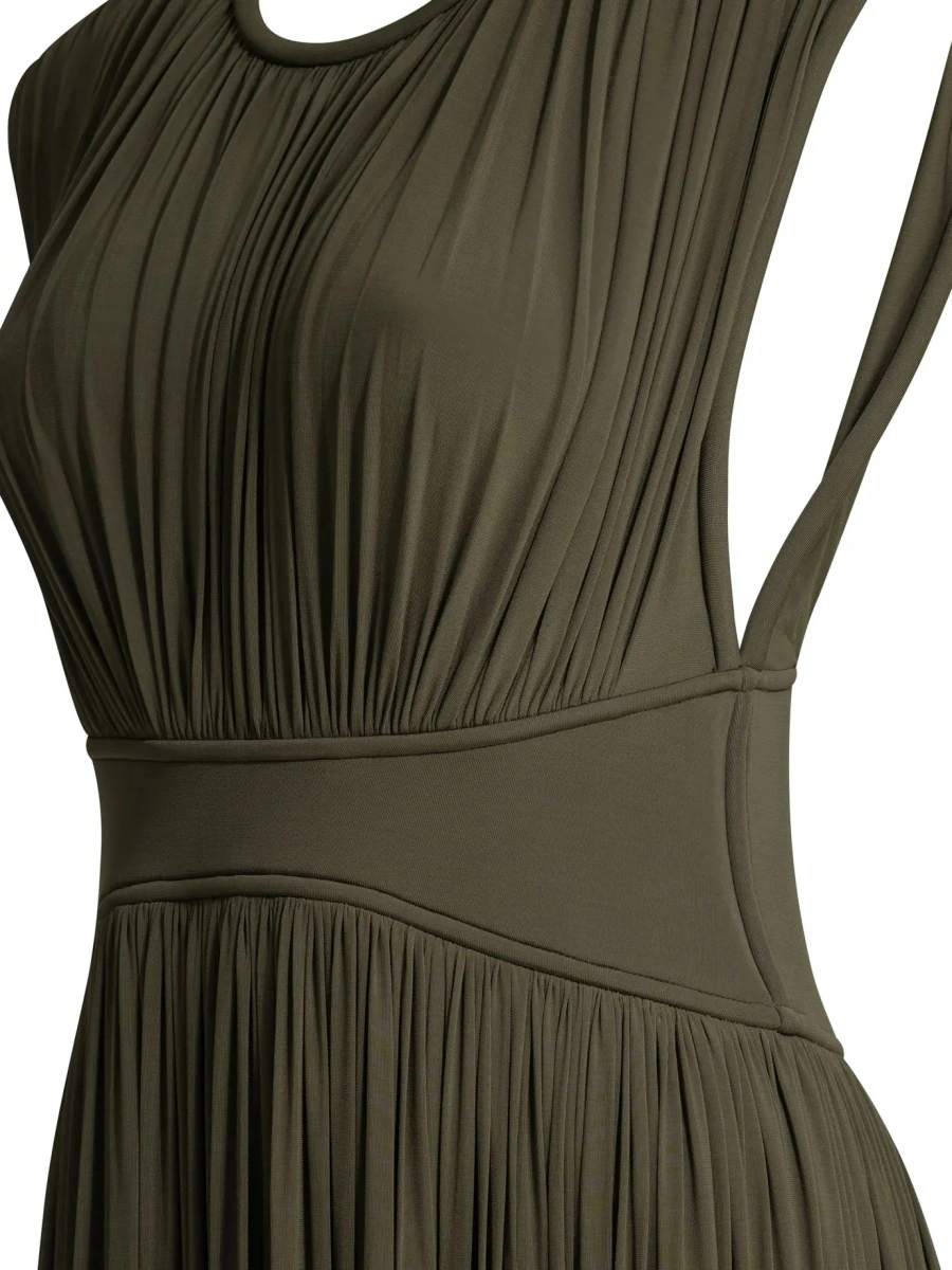 Rochii "Luna" Long dress - Img 4