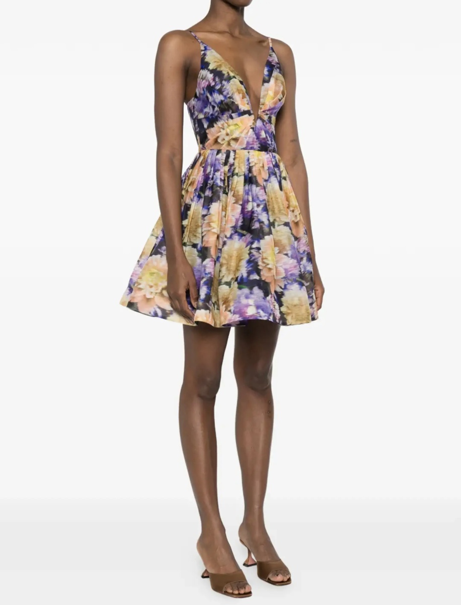 Rochii Luna Mini Dress - Img 2