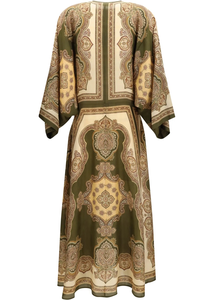 Rochii Mahon tunic Dress - Img 2