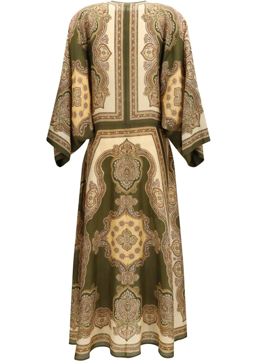 Rochii Mahon tunic Dress - Img 2