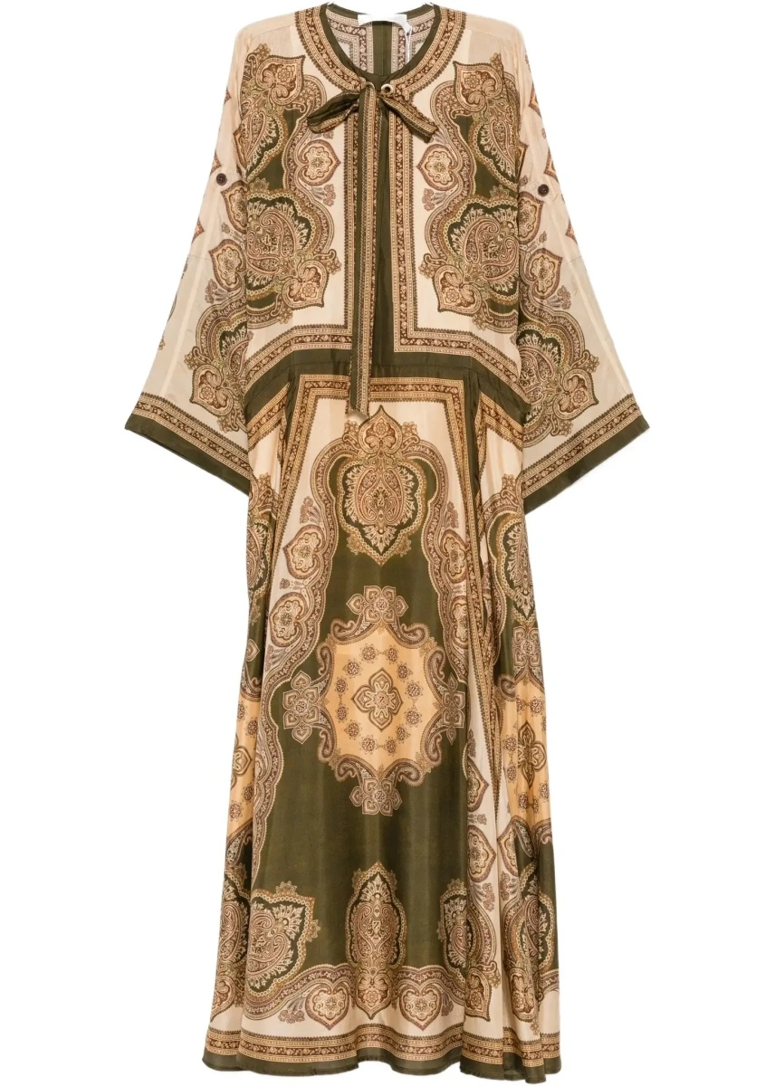 Rochii Mahon tunic Dress - Img 8