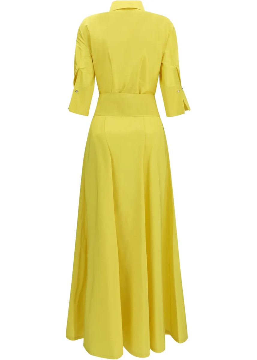 Rochii Marysole Long Dress - Img 4