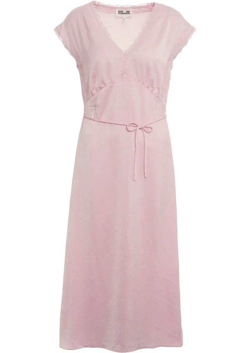 Rochii Maxi dress 'Andra' - Img 2