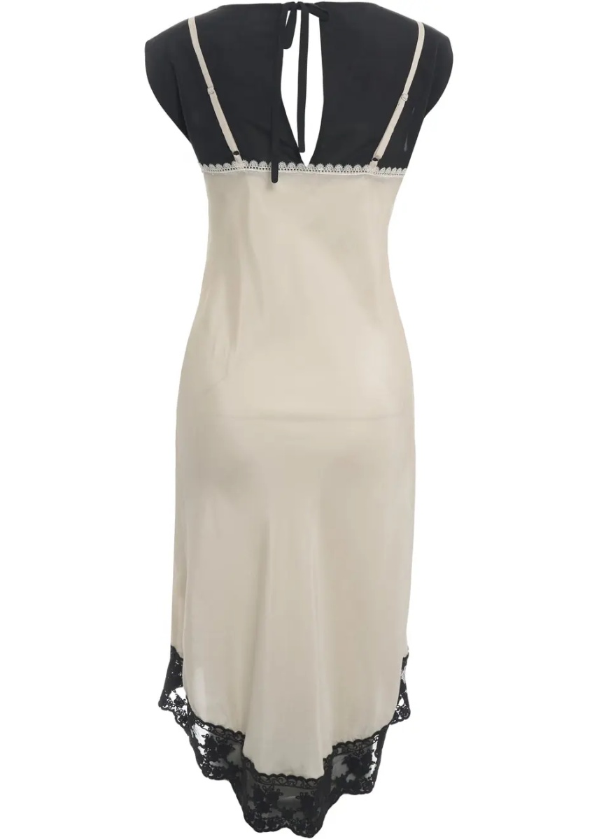 Rochii Midi dress 'Darling Slip' - Img 3
