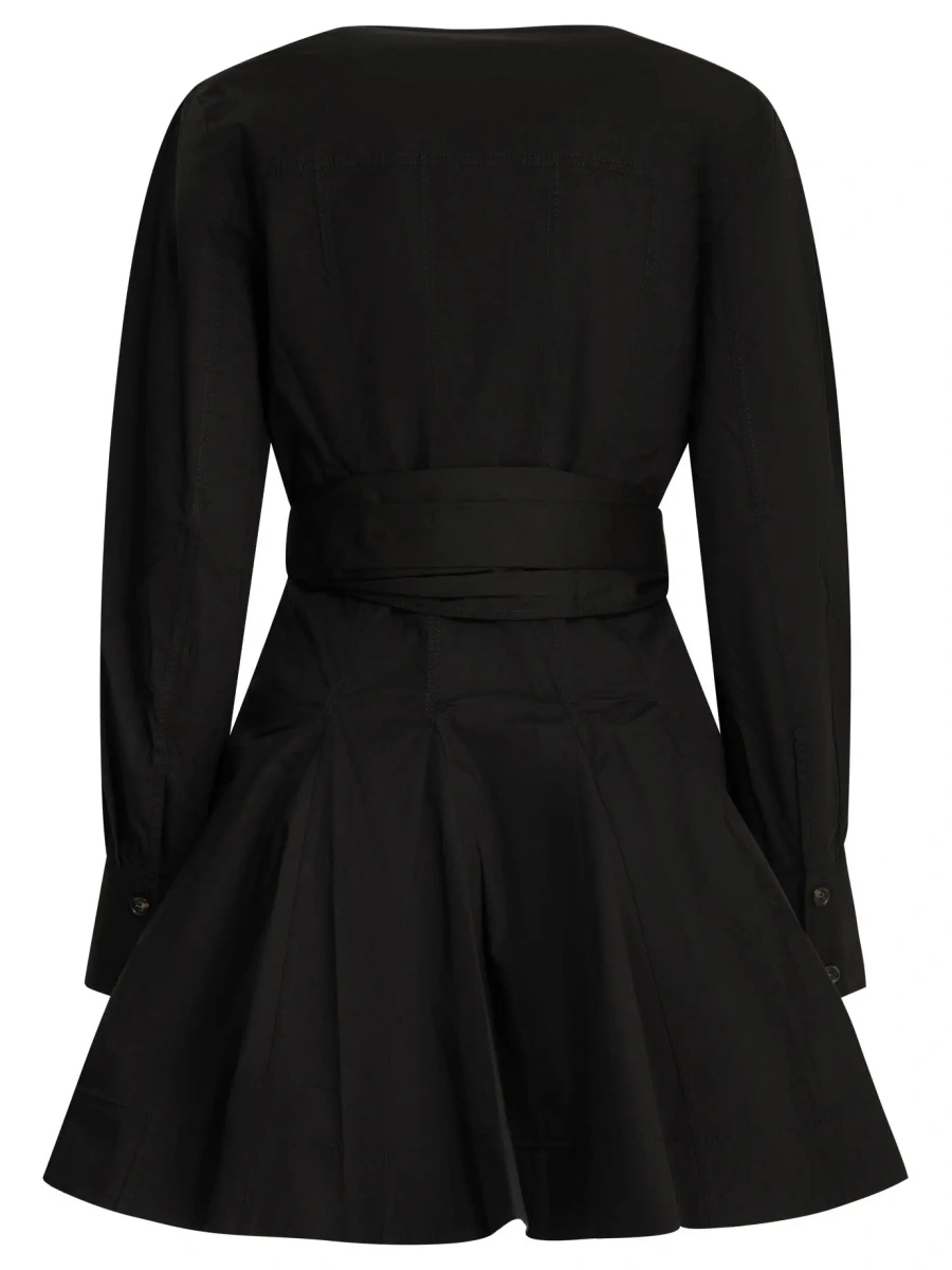 Rochii Short chemise dress - Img 2
