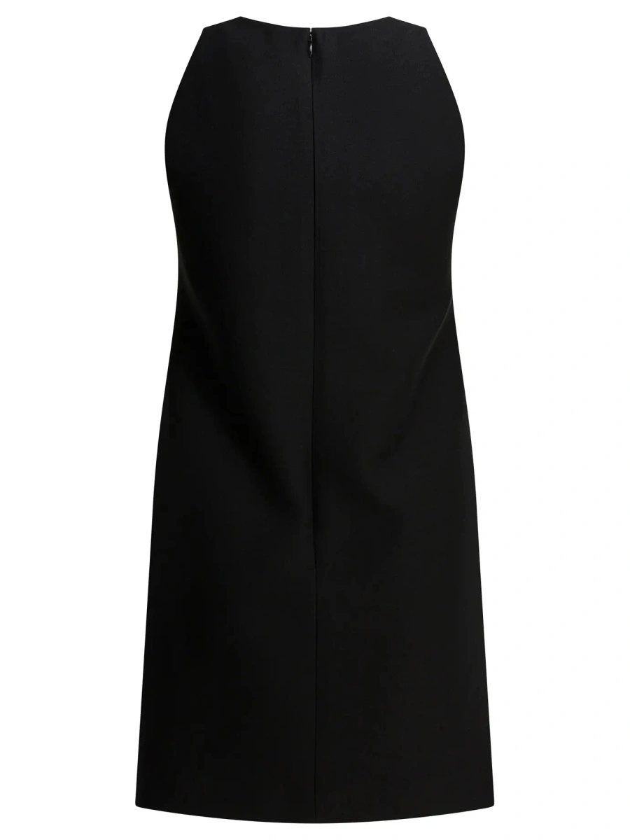 Rochii Short flared dress - Img 2