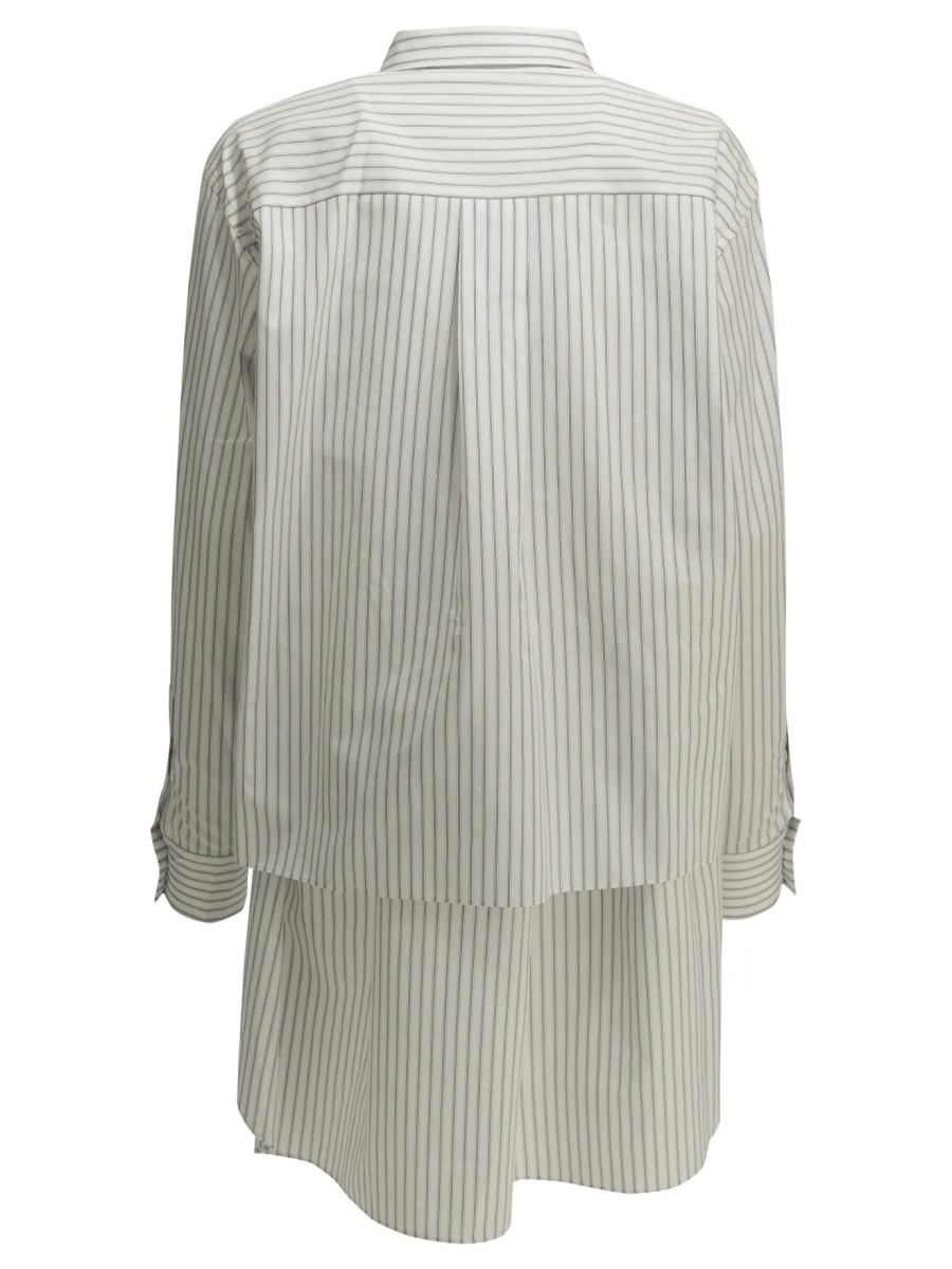 Rochii Short shirtdress - Img 2