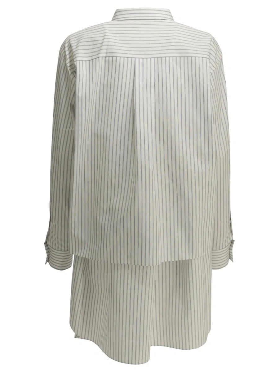 Rochii Short shirtdress - Img 2