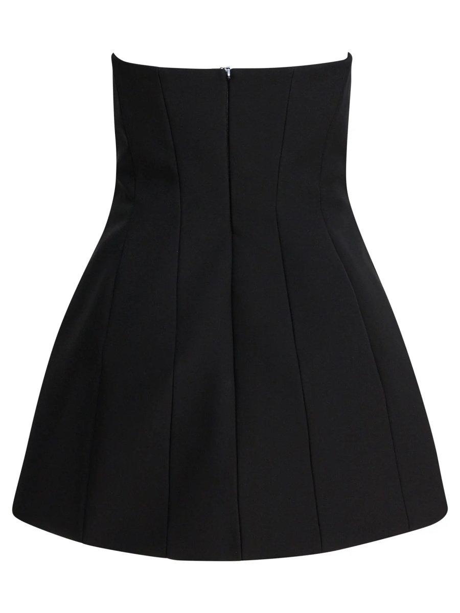 Rochii Short wrap dress - Img 2
