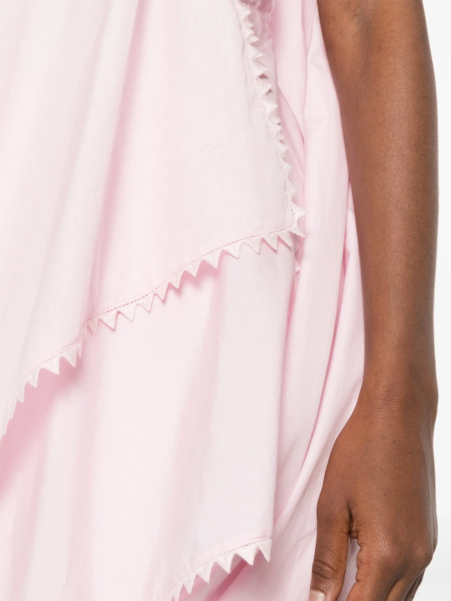 Rochii Traversin layered Dress - Img 7