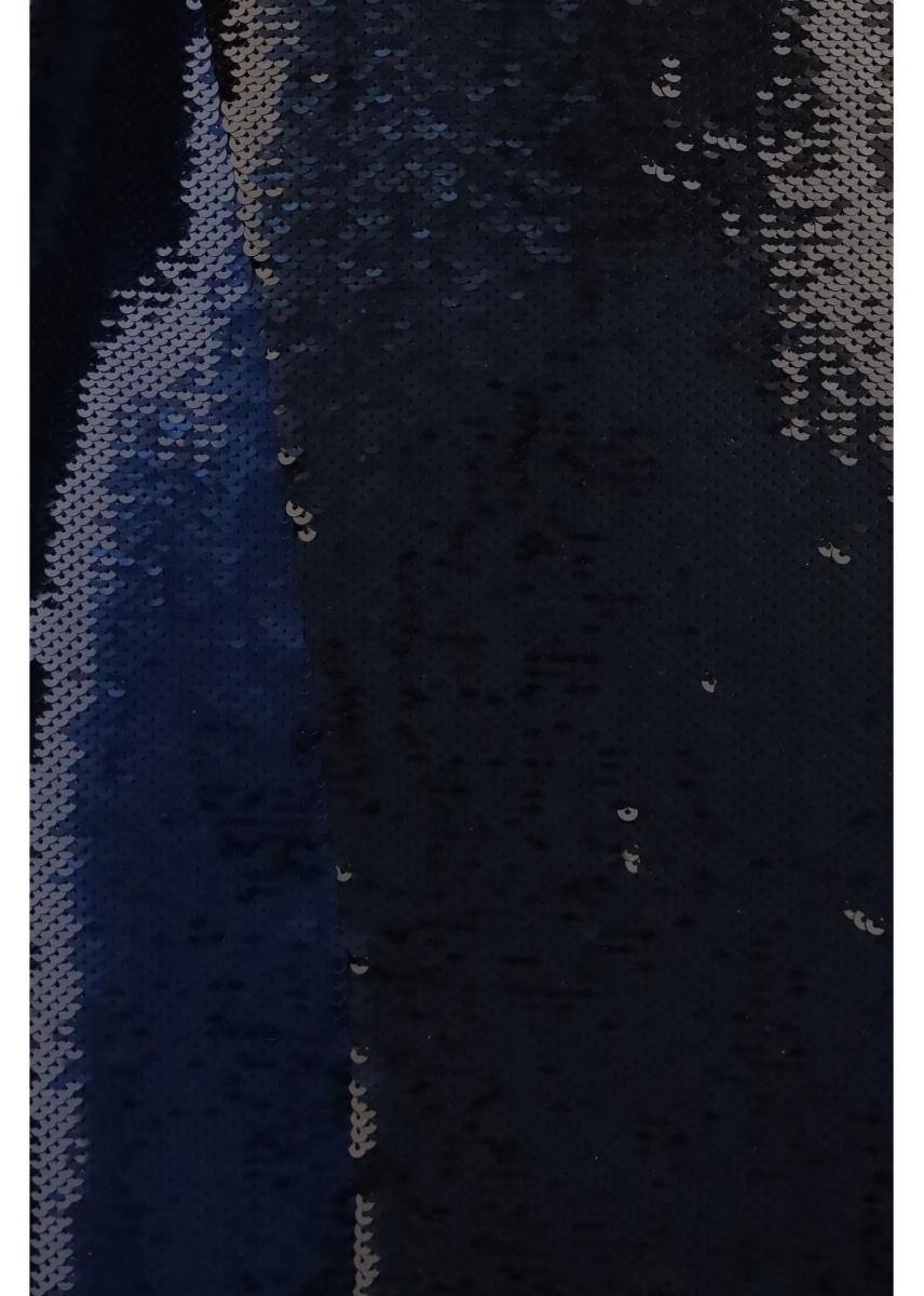 Rochii Two-tone sequin Dress - Img 3