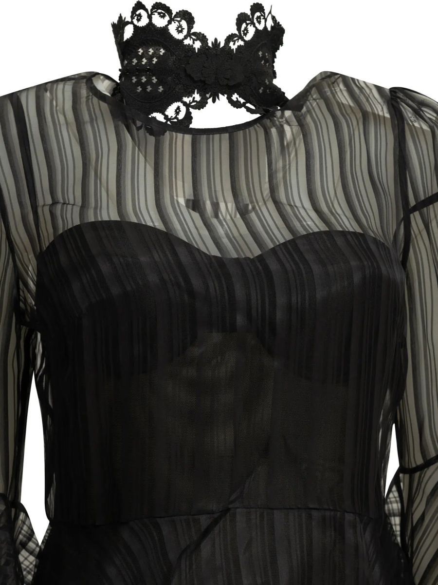 Rochii "Valiant" Short Dress - Img 3