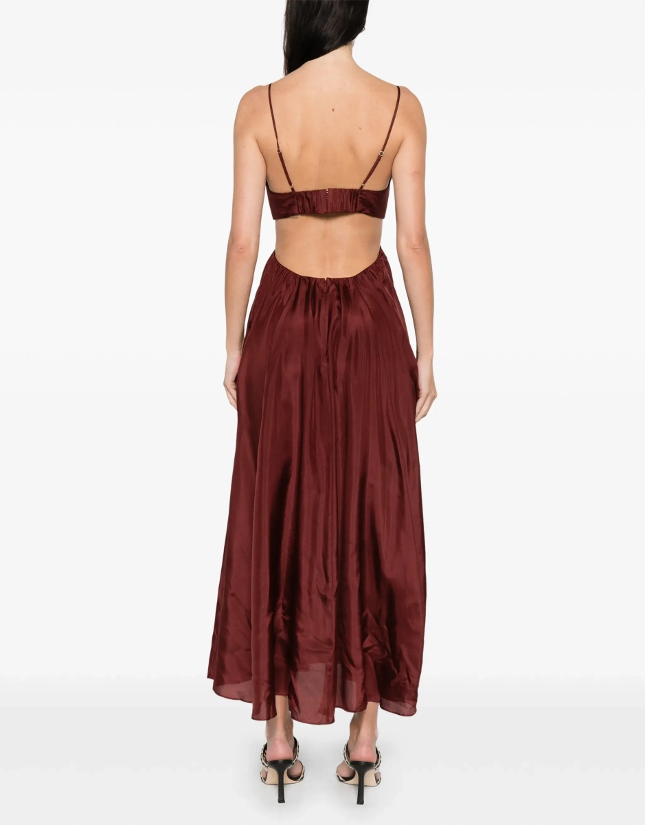 Rochii "Wanderlust" Long Dress - Img 4