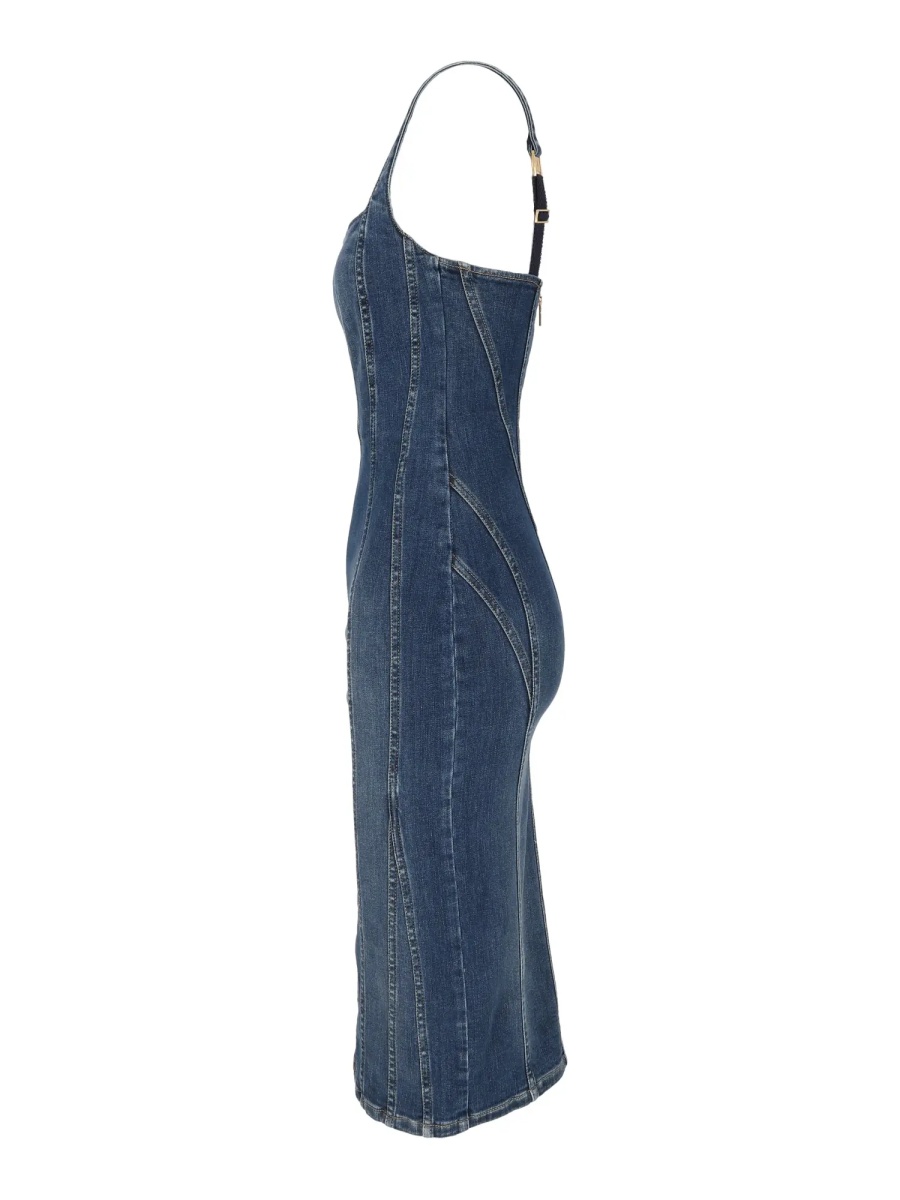 Rochii Women's denim dress - Img 2