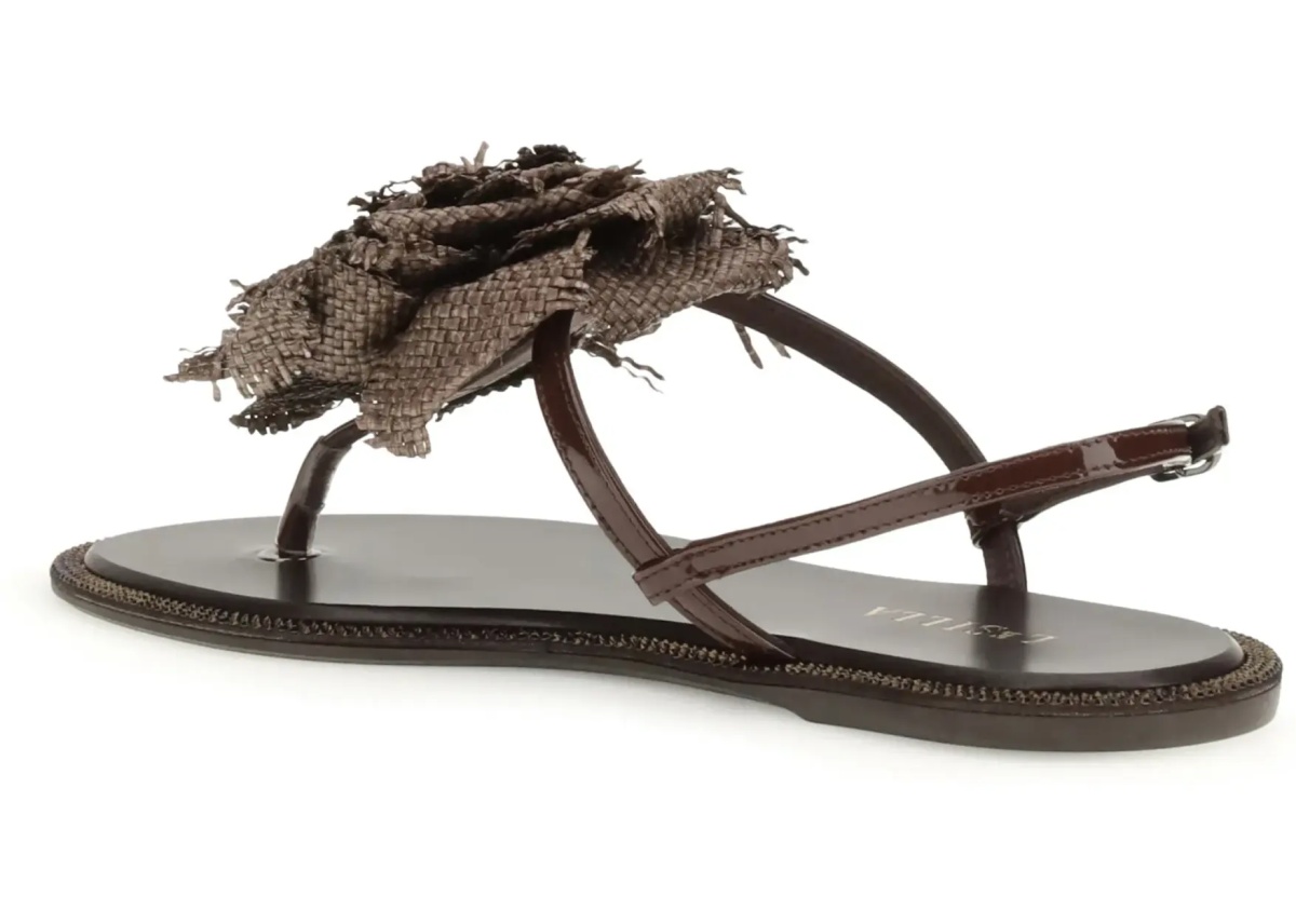 Rose Sandals - Img 3