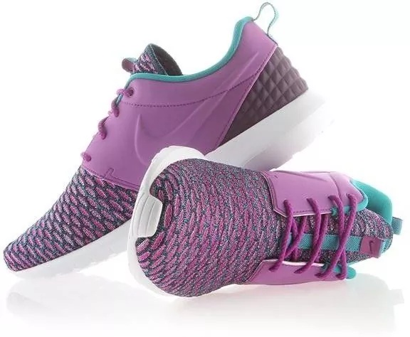 Roshe Nm Flyknit PRM - Img 5