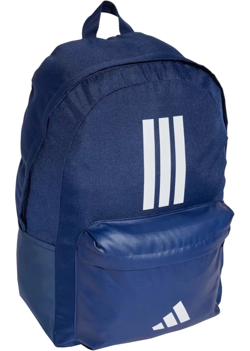 Rucsac adidas Classic 3 Bar Logo Backpack - Img 2