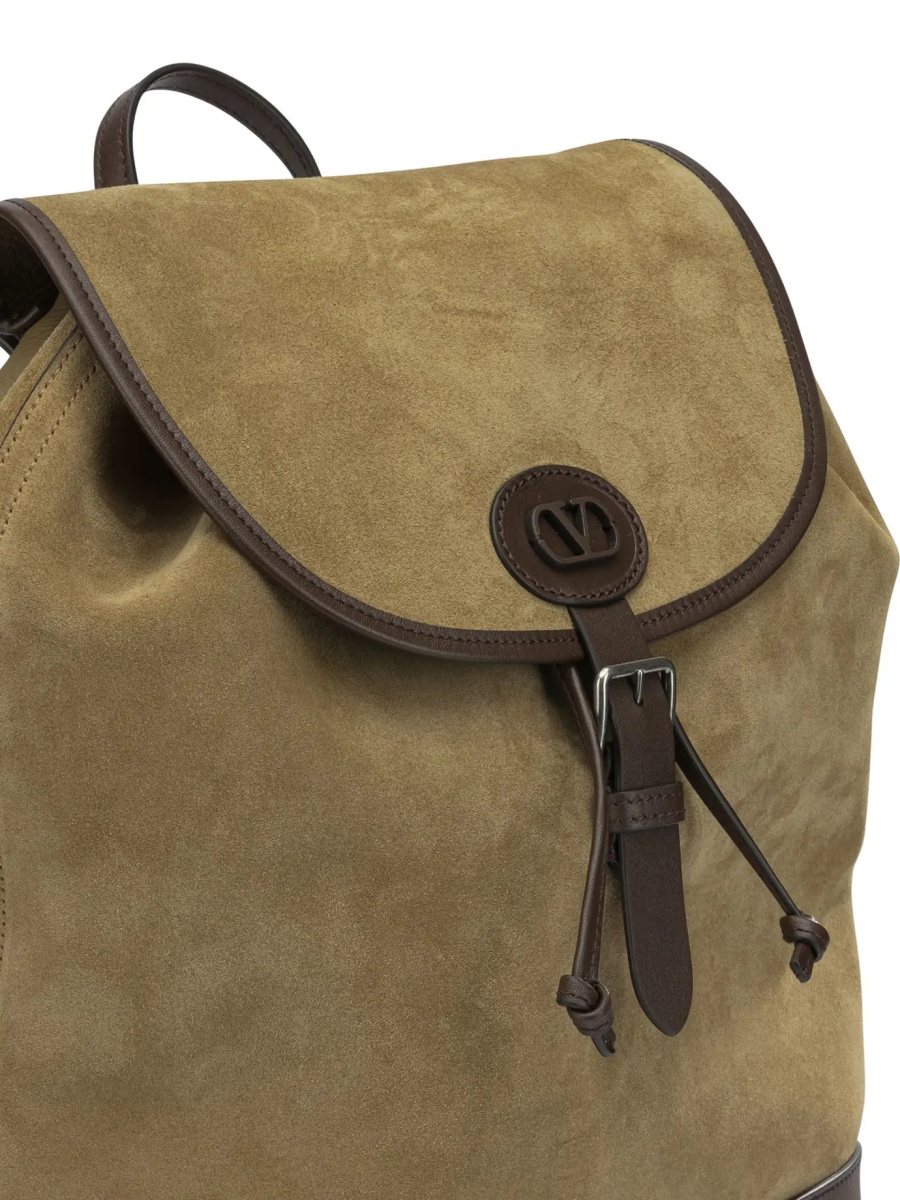 Rucsac "Antibes" casual backpack - Img 4