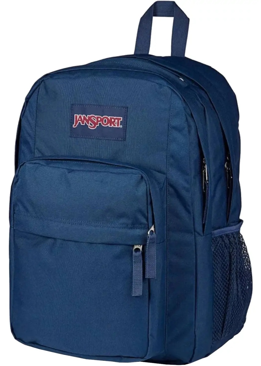 Rucsac Big Day Pack Backpack - Img 2