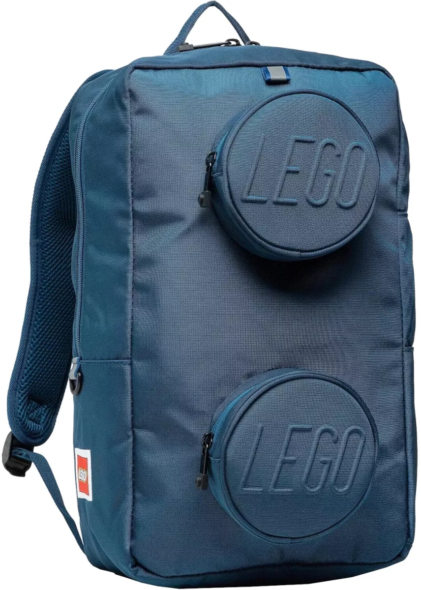 Rucsac Brick 1x2 Backpack - Img 2