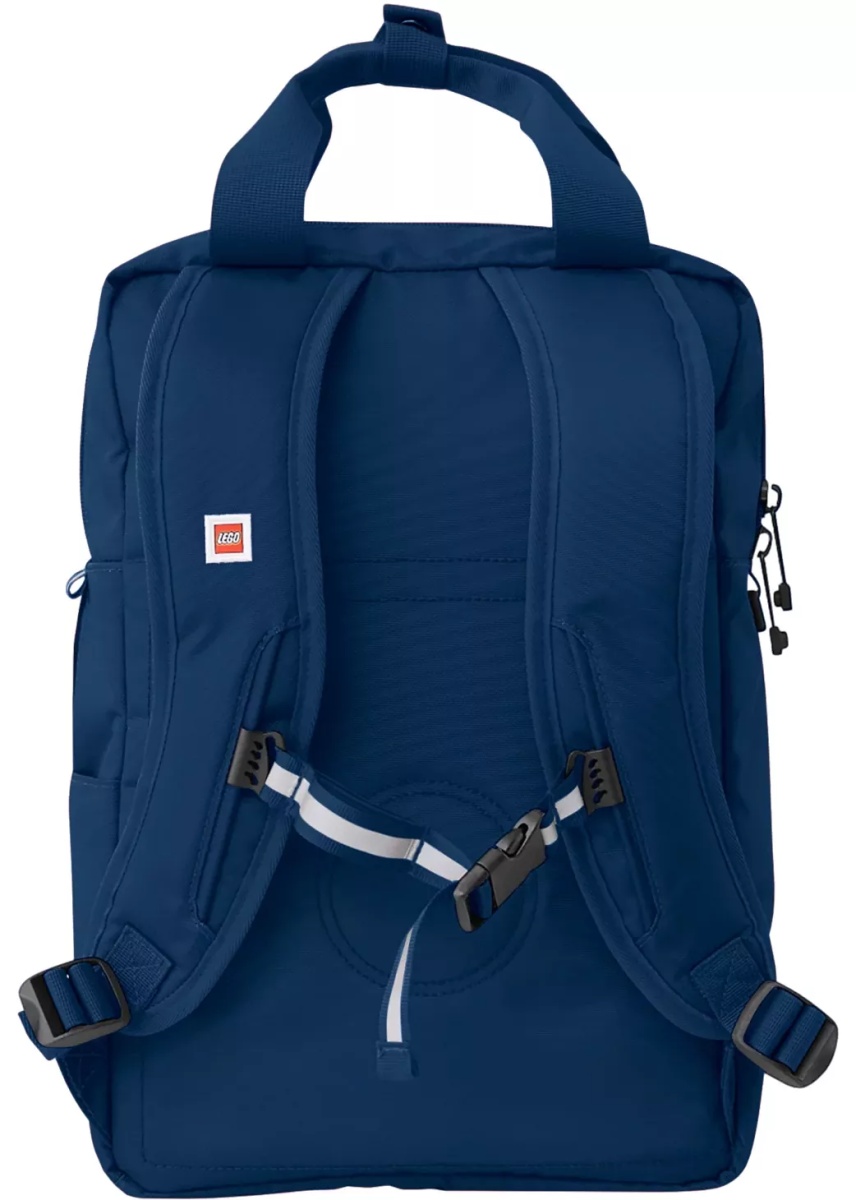 Rucsac Brick 2x2 Backpack - Img 2
