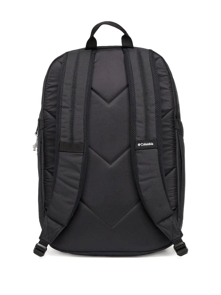 Rucsac Columbia negru din material textil - Img 2