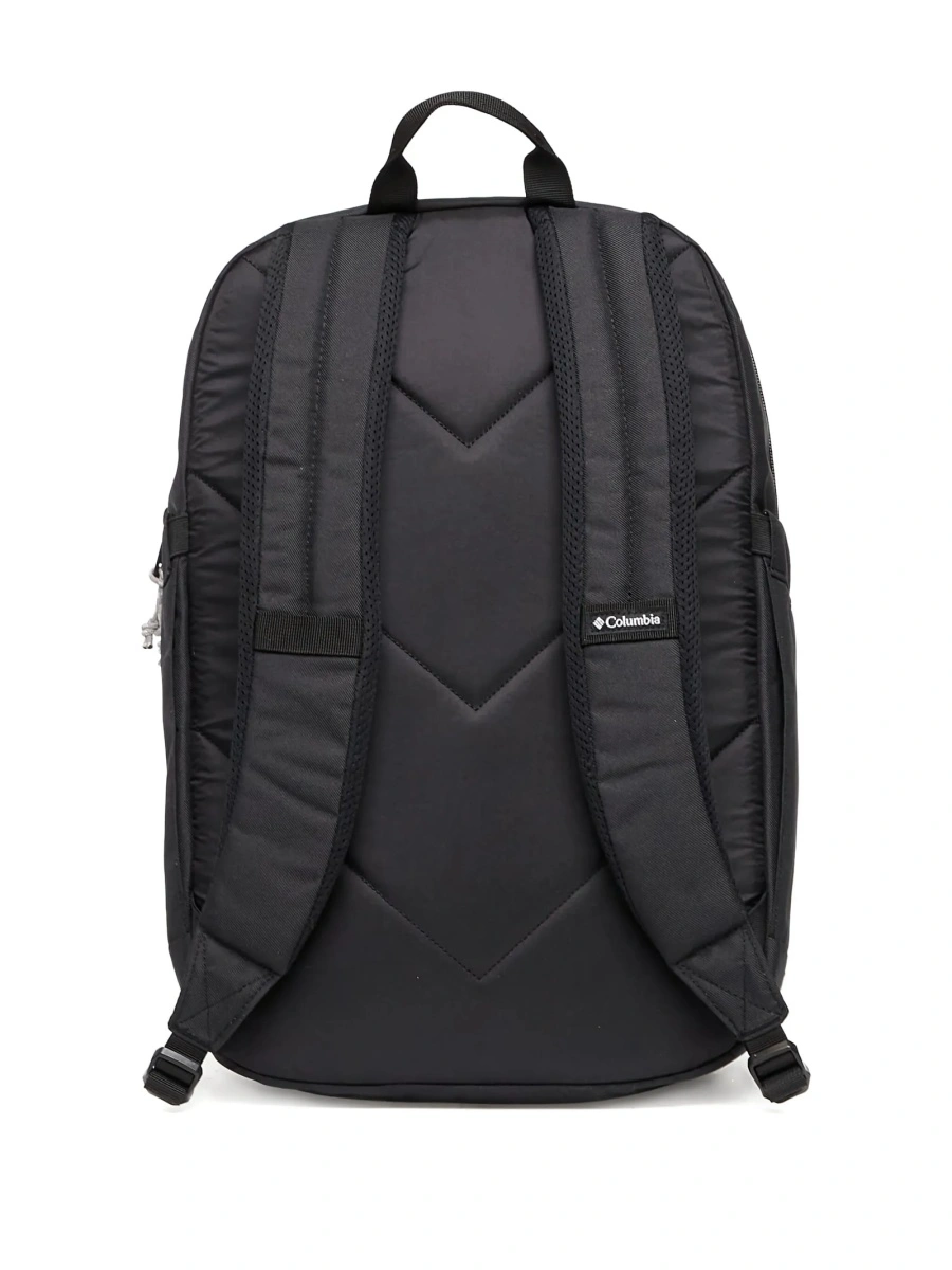 Rucsac Columbia negru din material textil - Img 2