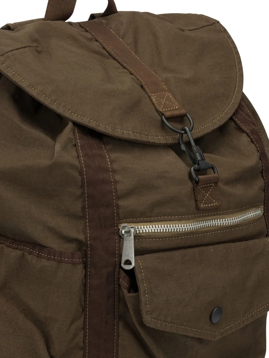 Rucsac "Crag" Casual Backpack - Img 4