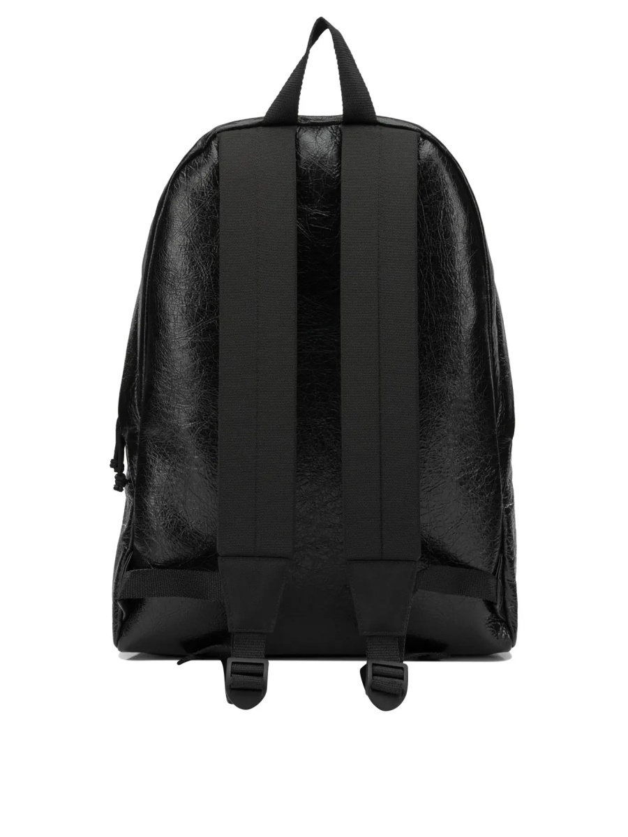 Rucsac "Explorer" casual backpack - Img 3