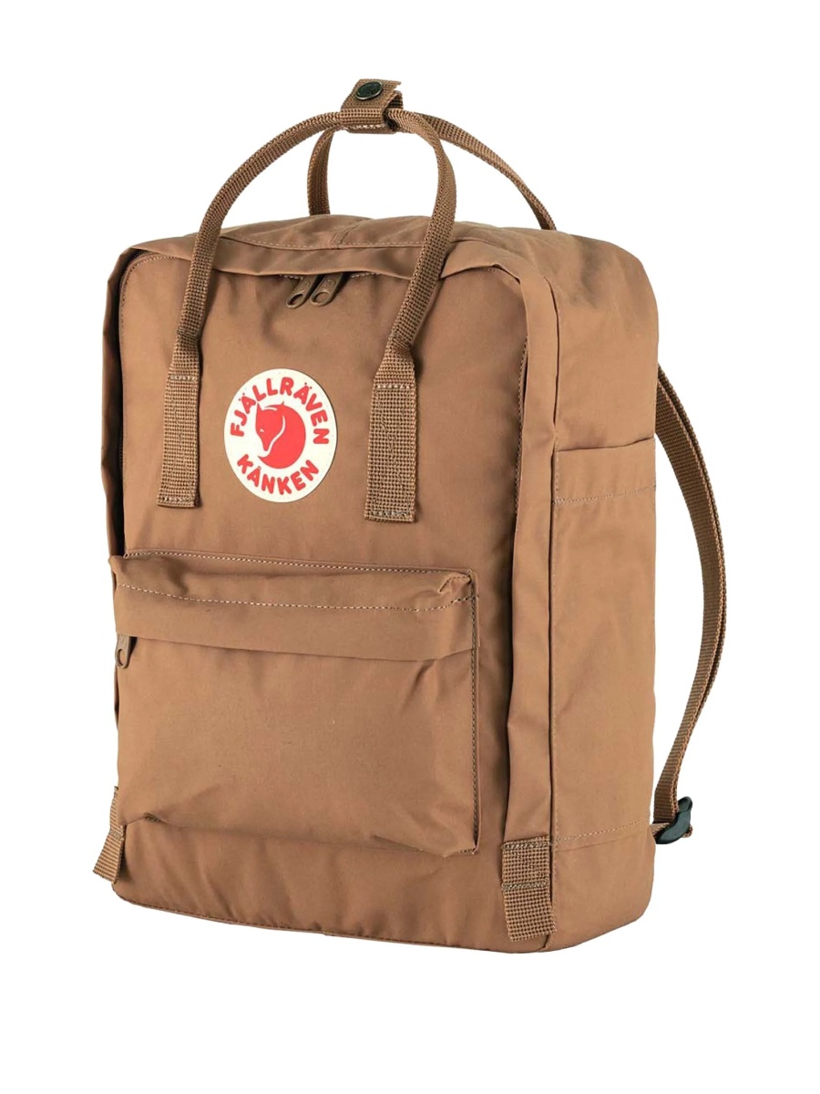 Rucsac Fjallraven Kanken maro - Img 2