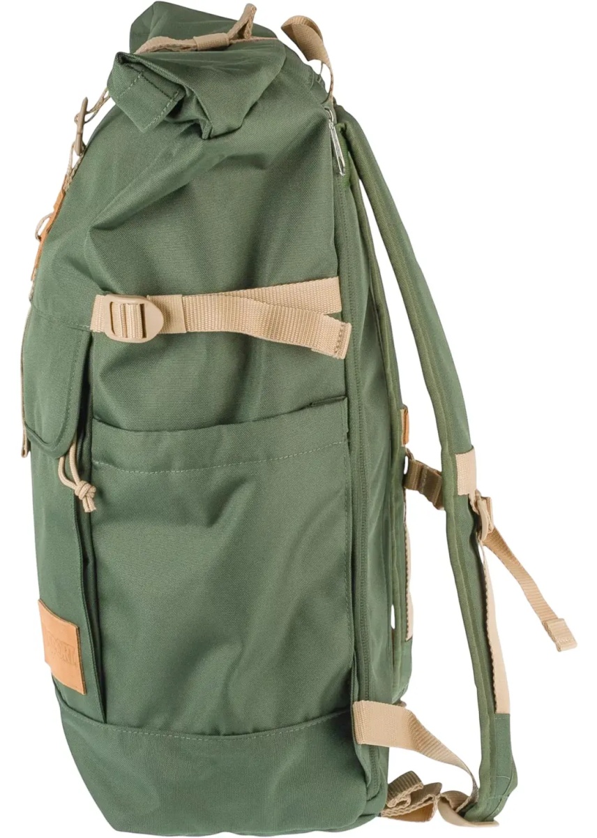 Rucsac Hatchet Rolltop Backpack - Img 2