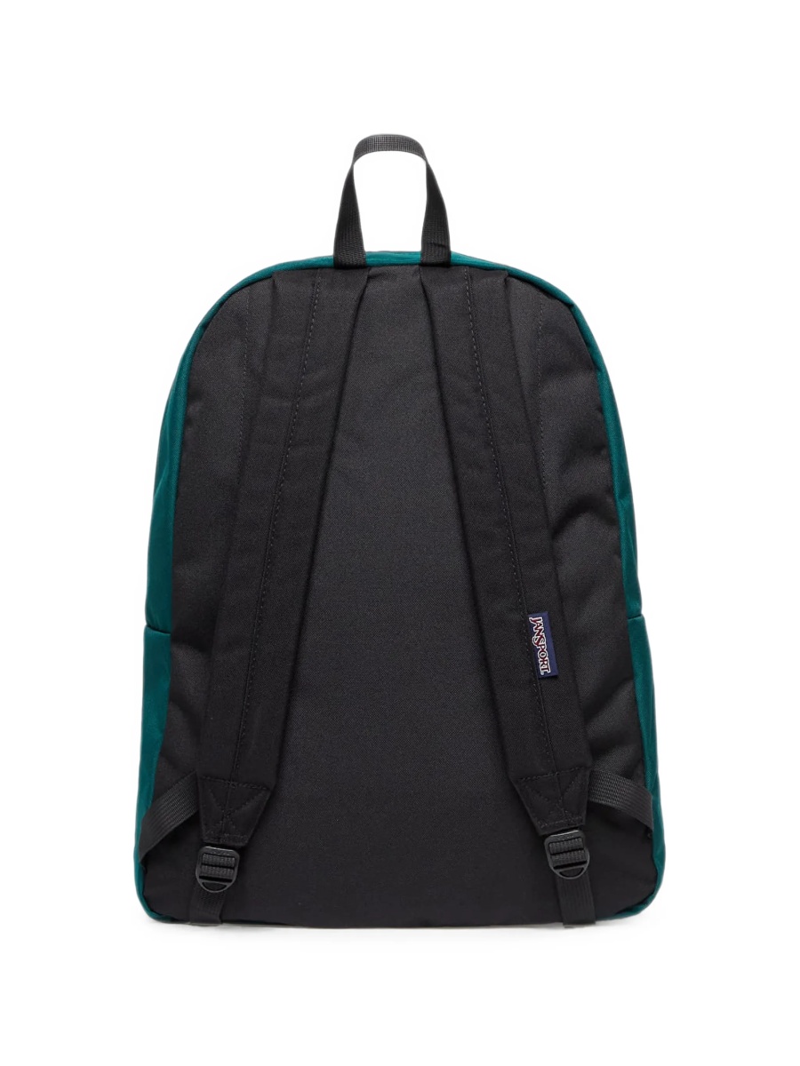 Rucsac JanSport verde - Img 2