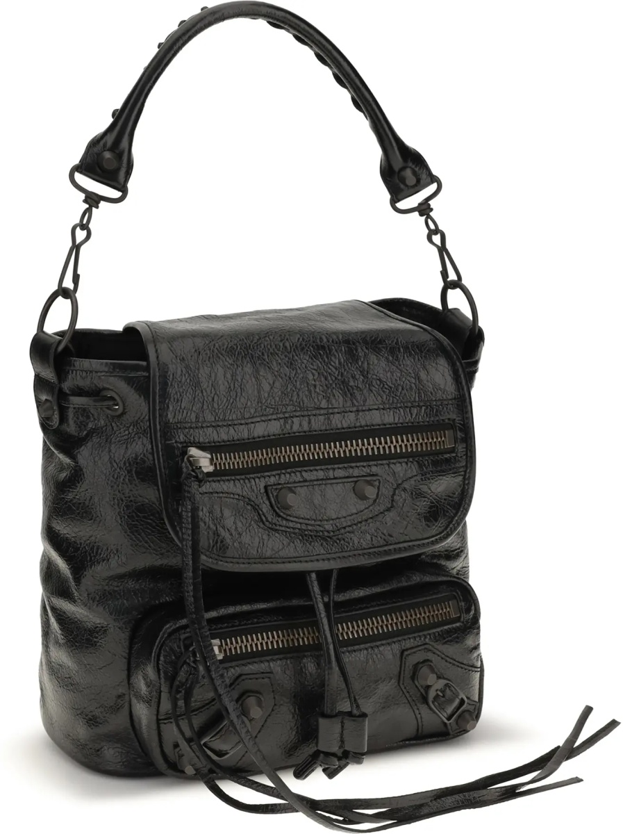Rucsac Le City mini Backpack - Img 2