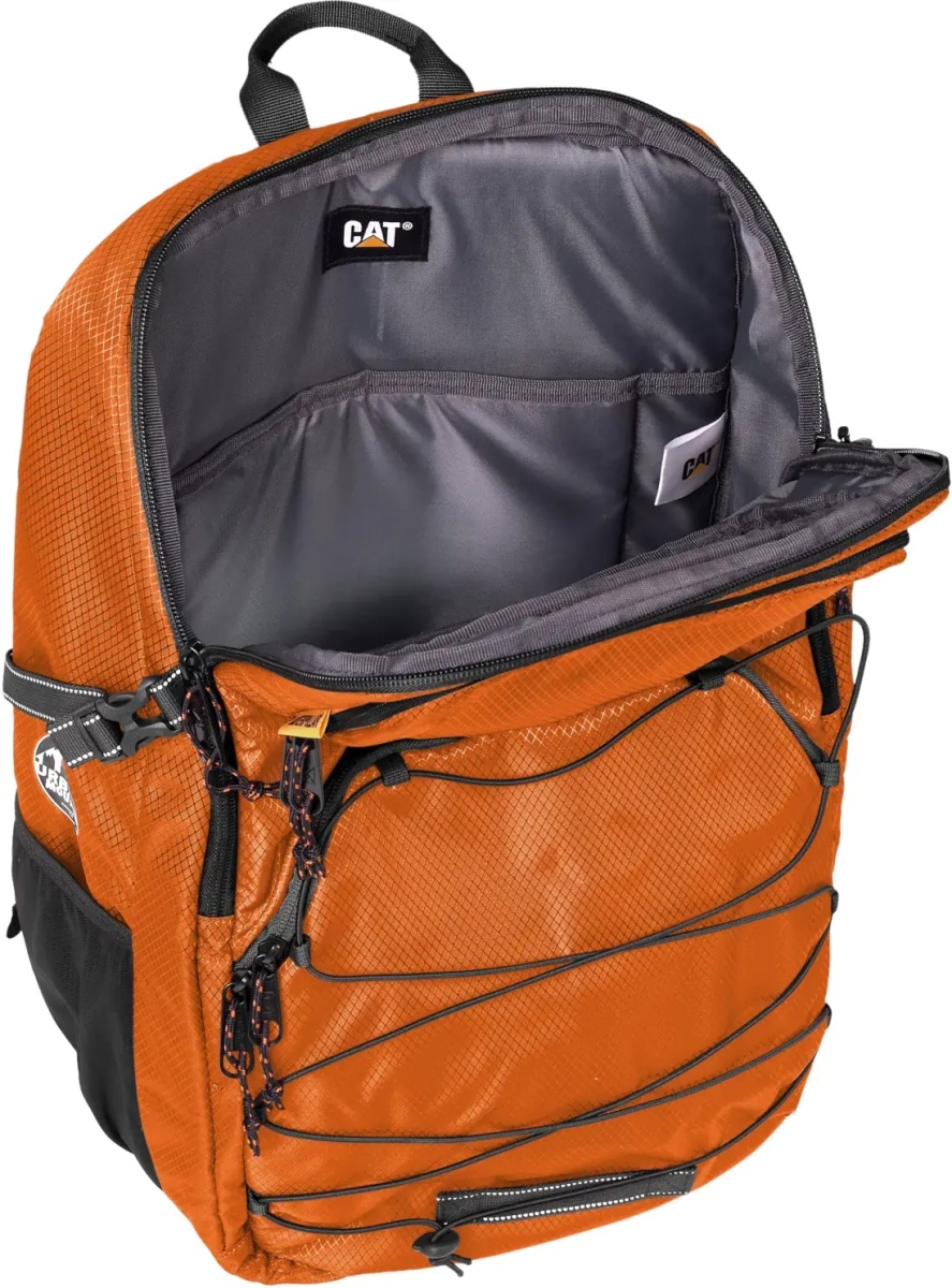 Rucsac Le Meije Trekking Backpack - Img 4