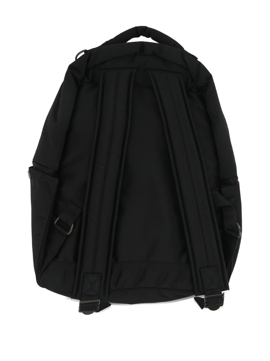 Rucsac Porter-Yoshida &amp; Co. negru din nylon - Img 2