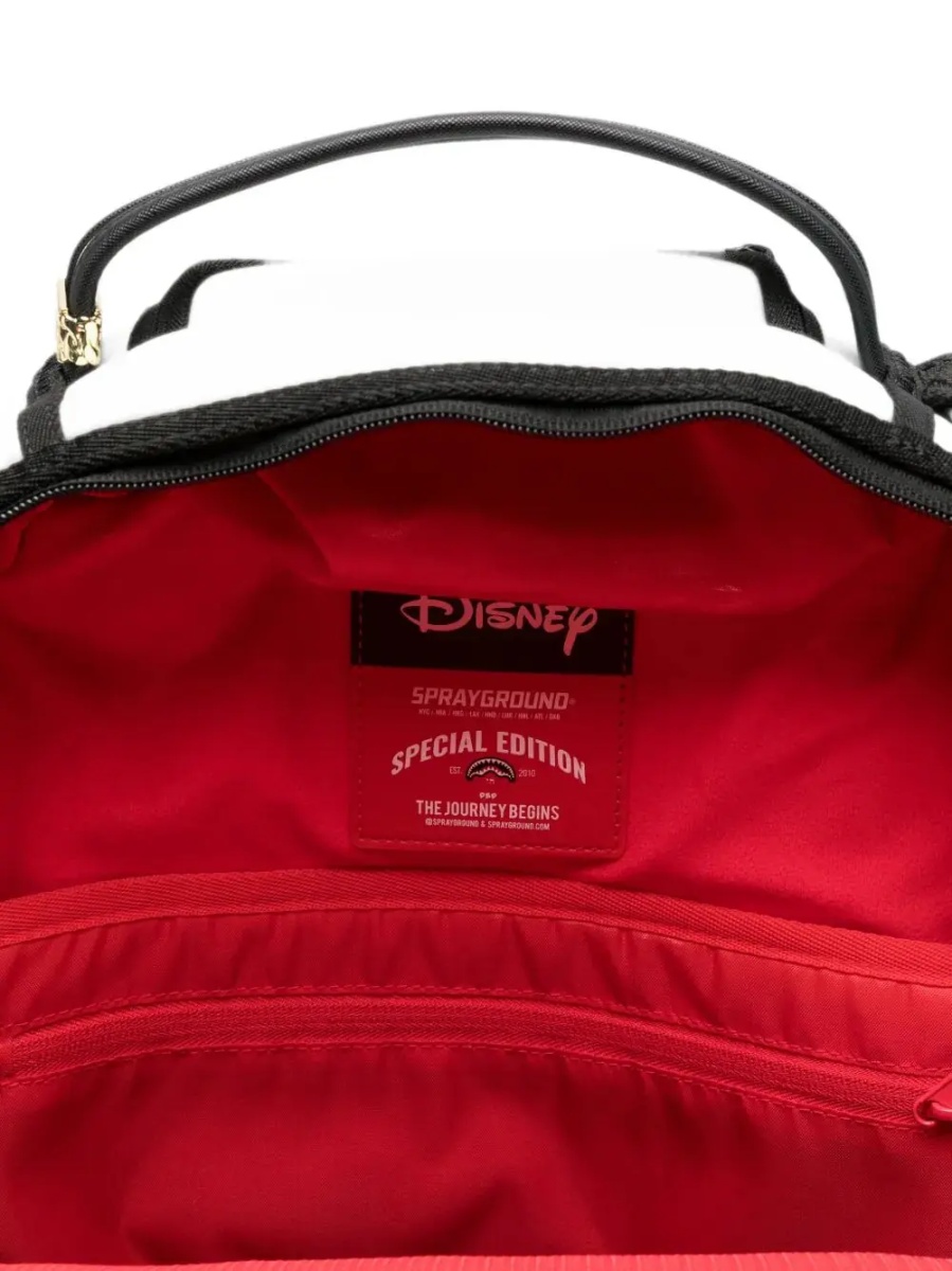 Rucsac SPRAYGROUND backpack 910B9128NSZ MULTICOLOR - Img 2
