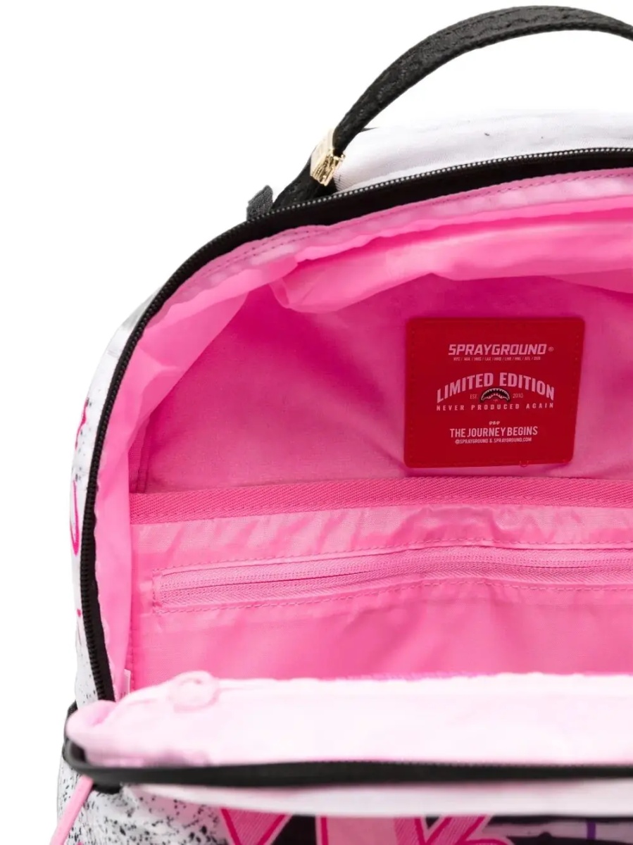 Rucsac SPRAYGROUND backpack 910B9134NSZ MULTICOLOR - Img 5