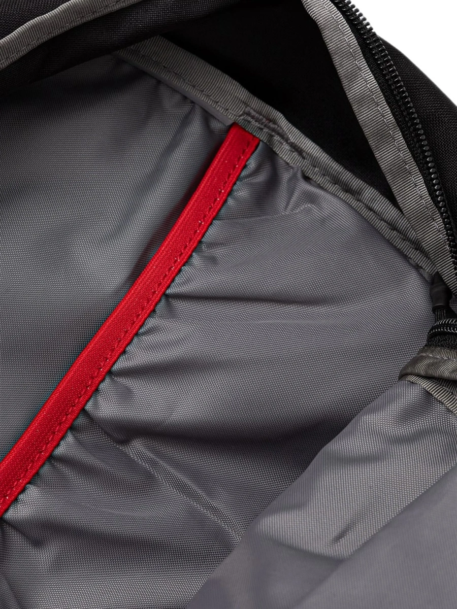 Rucsac The North Face negru din nylon - Img 4