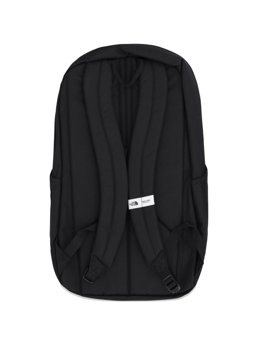 Rucsac The North Face negru din polyester - Img 2