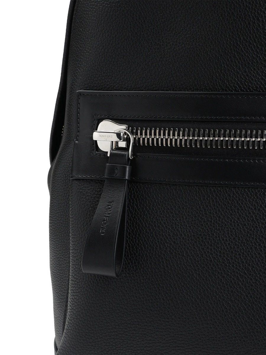 Rucsac Tom Ford negru - Img 3