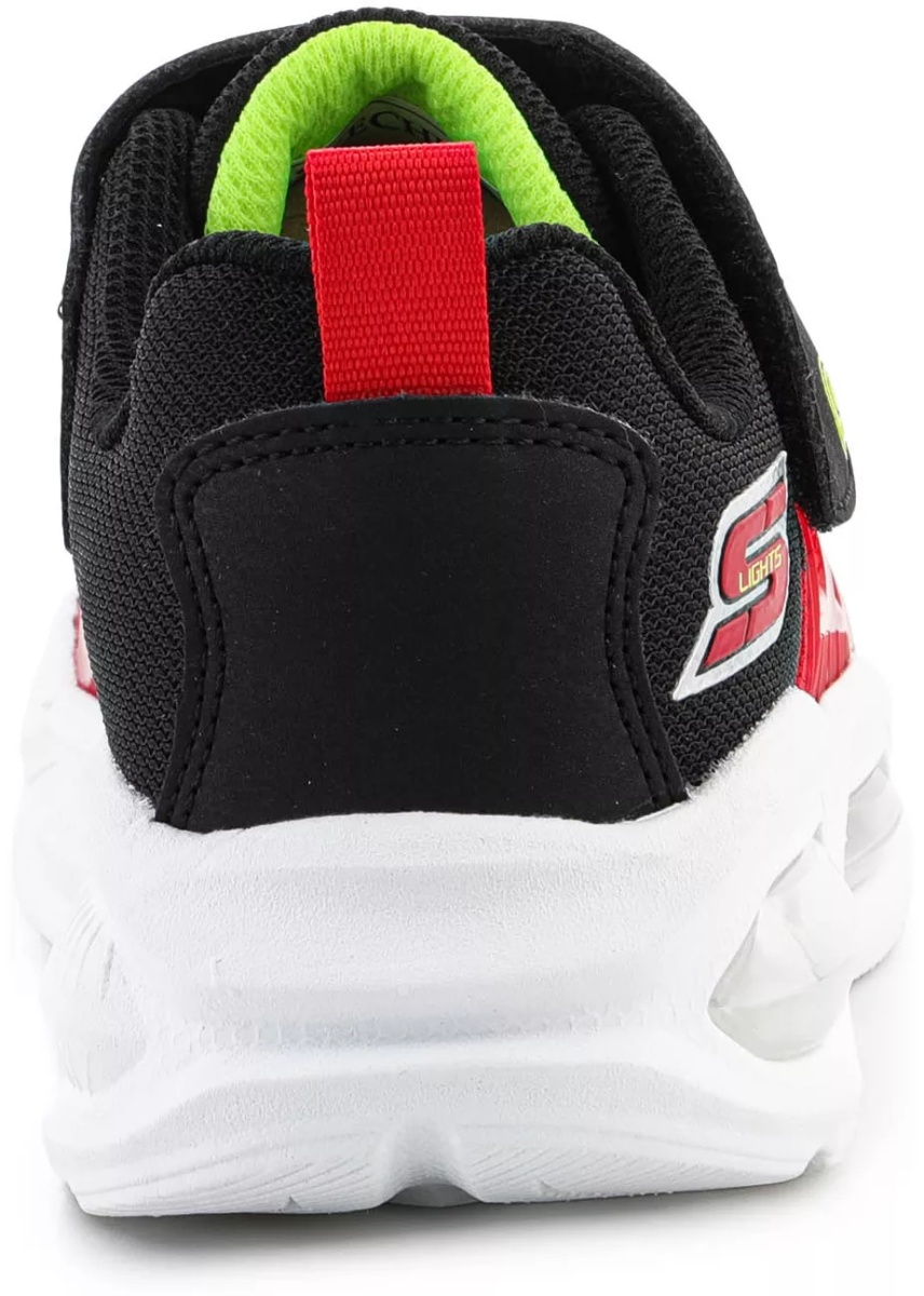 S-Lights Prisma Trons Red/Black - Img 5